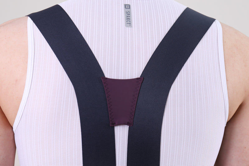 Load image into Gallery viewer, Spakct Green Hill Pro Men Cycling Bib Shorts YC111036
