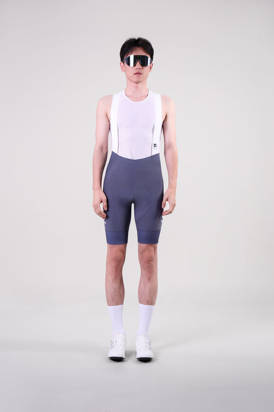 Spakct Green Hill Pro Men Cycling Bib Shorts YC111036