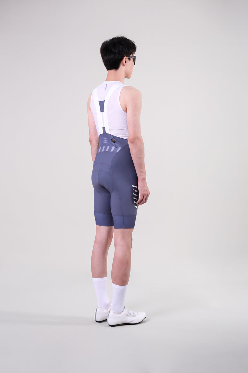 Load image into Gallery viewer, Spakct Green Hill Pro Men Cycling Bib Shorts YC111036
