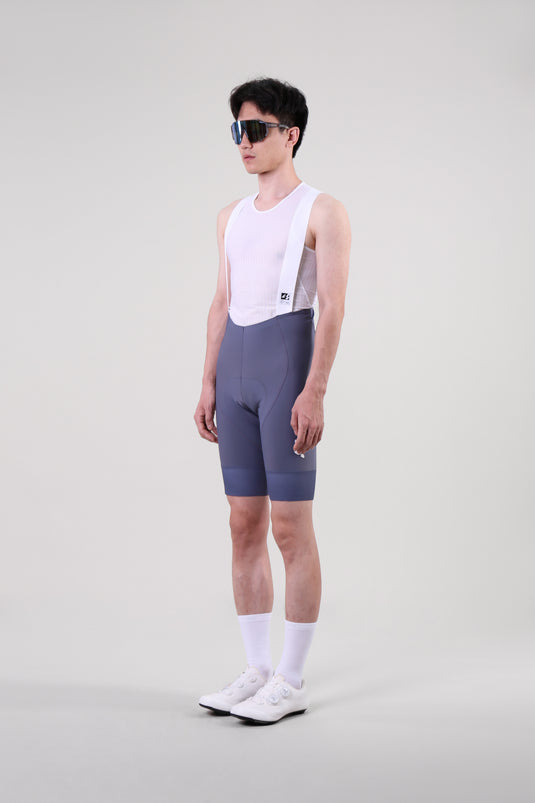 Spakct Green Hill Pro Men Cycling Bib Shorts YC111036