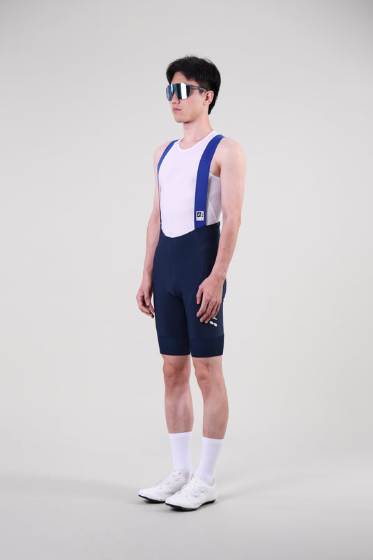 Spakct Green Hill Pro Men Cycling Bib Shorts YC111036