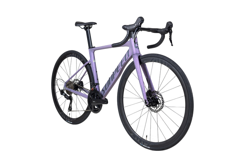 Load image into Gallery viewer, Sunpeed Galaxy 105 R7120 Road Bike 12 speed
