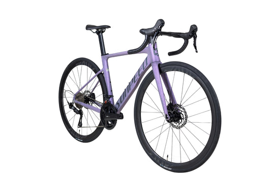 Sunpeed Galaxy 105 R7120 Road Bike 12 speed
