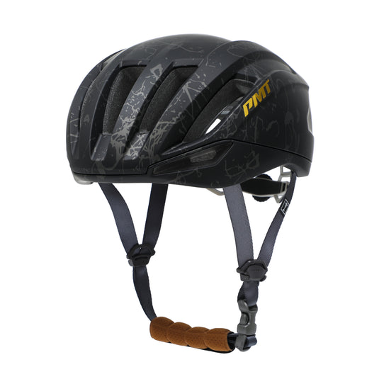 PMT Elegant 3.0 Cycling Helmet with Mips