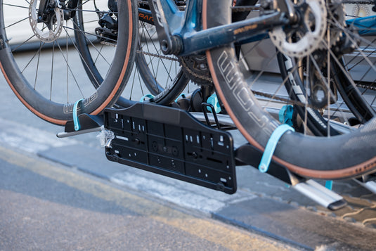 Sunpeed Hitch Bike Rack Bicycle carrier for 3 Bikes