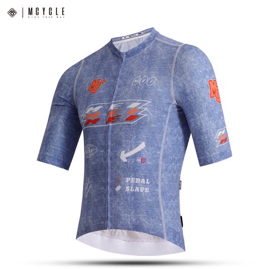 Mcycle Men's Pro Cycling Jersey Top MY372
