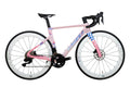 S / Lucid Sheen Pink