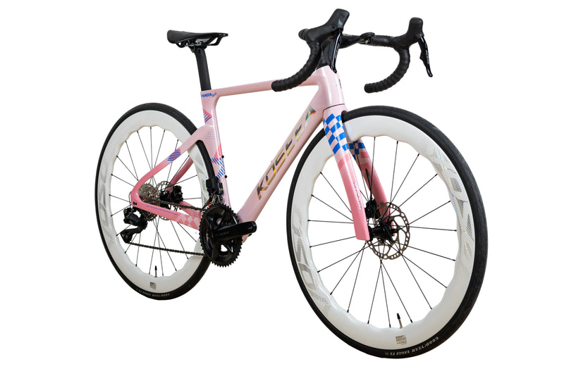 Load image into Gallery viewer, Koseea Pioneer Sport 105 Di2 Carbon Road Bike

