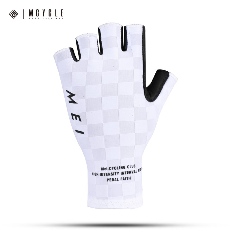 Load image into Gallery viewer, Mcycle Cycling Gloves Half Finger MS024
