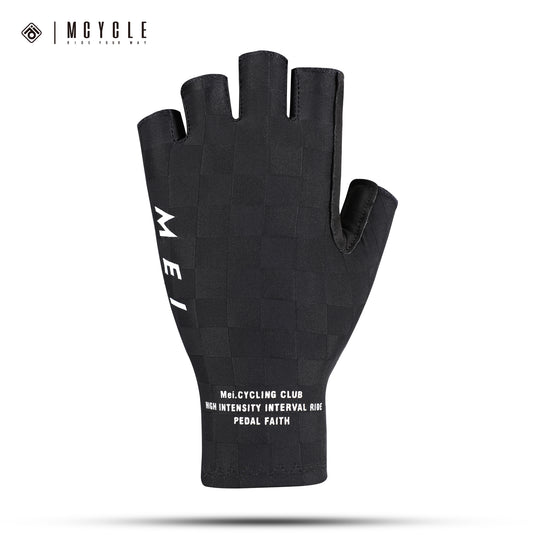 Mcycle Cycling Gloves Half Finger MS024