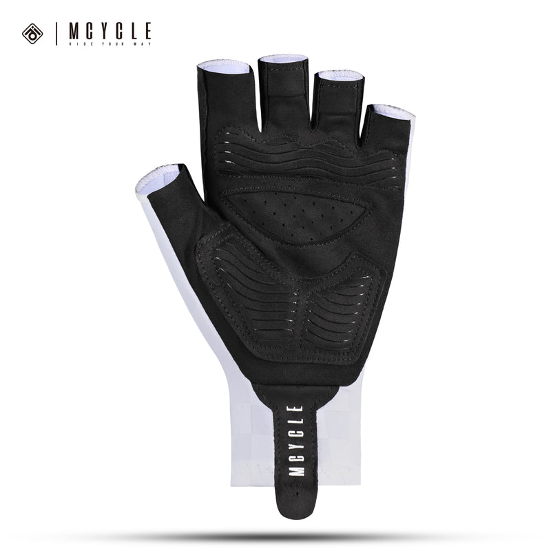 Load image into Gallery viewer, Mcycle Cycling Gloves Half Finger MS024
