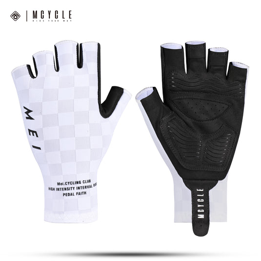 Mcycle Cycling Gloves Half Finger MS024