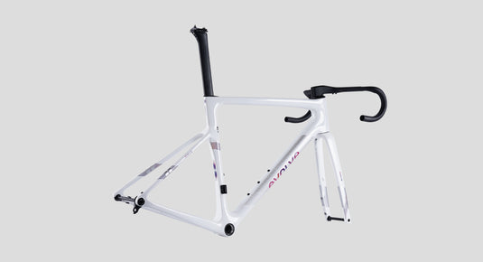Evolve Cima Carbon Road Bike Frameset