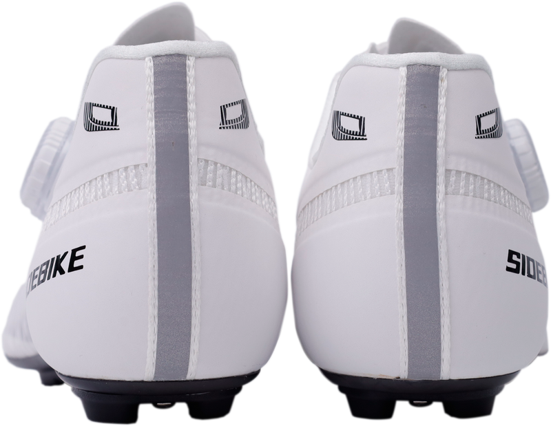 Load image into Gallery viewer, Sidebike Ultralight 14 Level Hardness Carbon Road Cycling Shoes SD017
