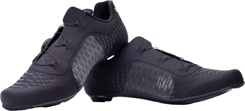 Load image into Gallery viewer, Sidebike Ultralight 14 Level Hardness Carbon Road Cycling Shoes SD017
