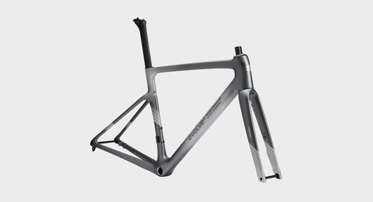 Evolve Cima Carbon Road Bike Frameset