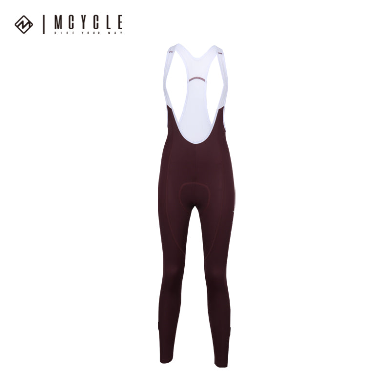 Load image into Gallery viewer, Mcycle Women's Cycling Bib Tights MK053W
