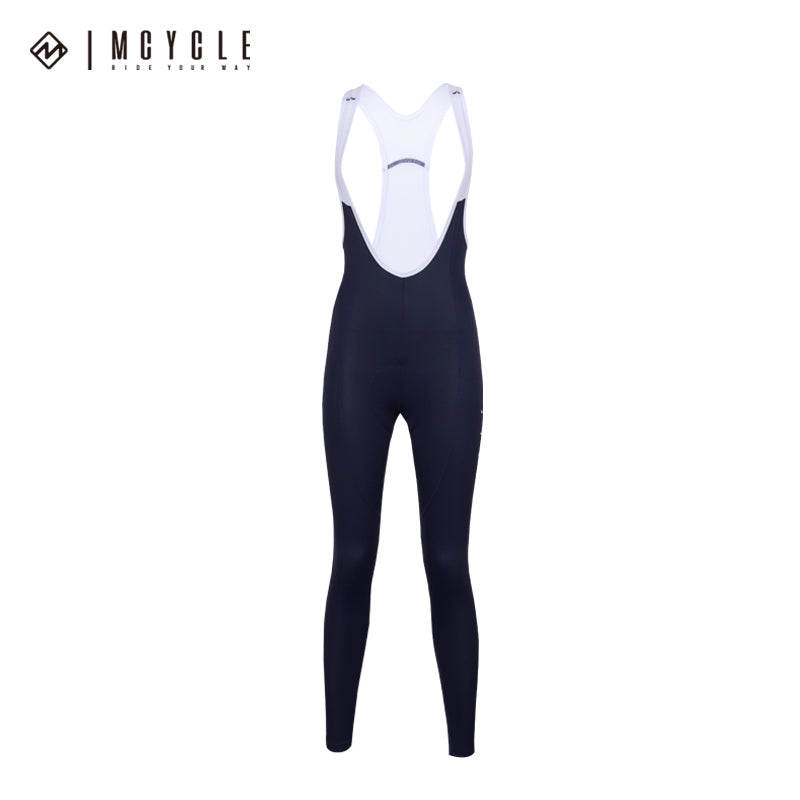 Load image into Gallery viewer, Mcycle Women's Cycling Bib Tights MK053W
