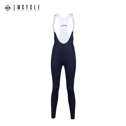 Mcycle Women's Cycling Bib Tights MK053W