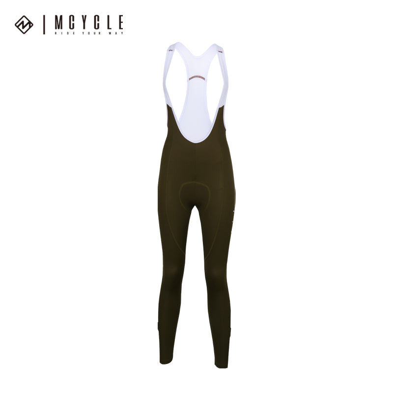 Load image into Gallery viewer, Mcycle Women's Cycling Bib Tights MK053W
