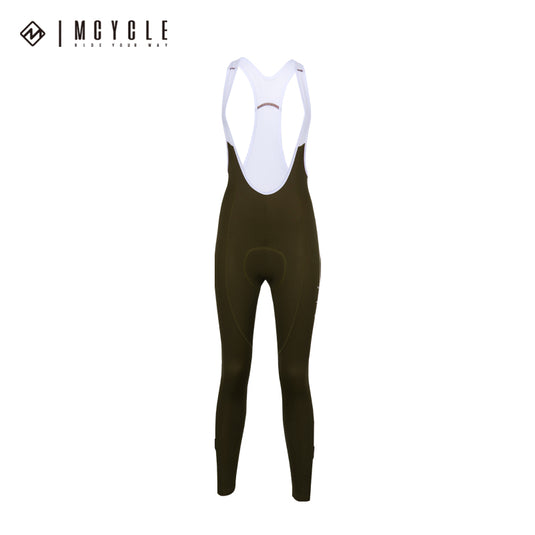 Mcycle Women's Cycling Bib Tights MK053W