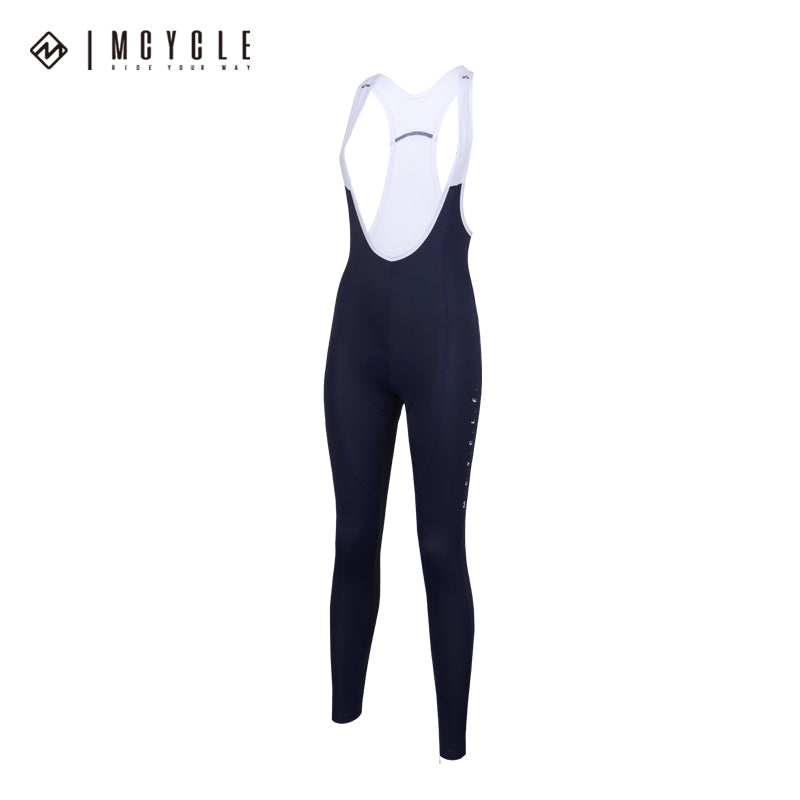 Load image into Gallery viewer, Mcycle Women's Cycling Bib Tights MK053W
