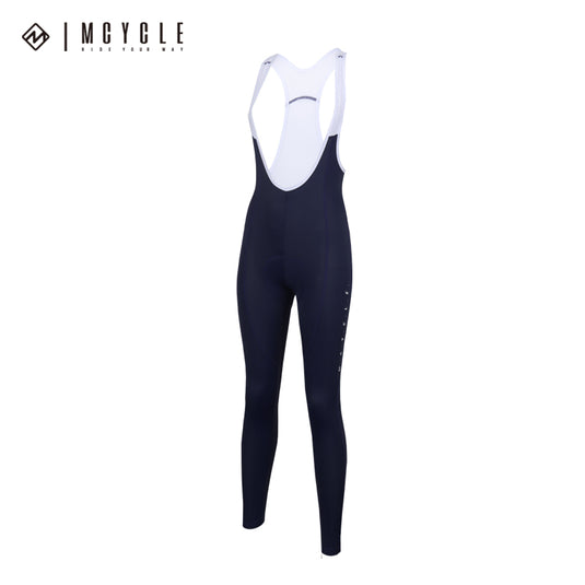 Mcycle Women's Cycling Bib Tights MK053W