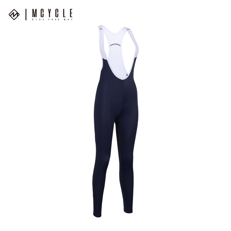 Load image into Gallery viewer, Mcycle Women's Cycling Bib Tights MK053W
