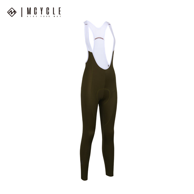 Load image into Gallery viewer, Mcycle Women's Cycling Bib Tights MK053W
