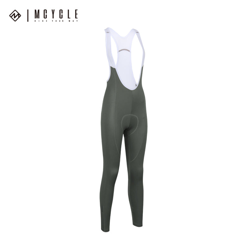 Load image into Gallery viewer, Mcycle Women's Cycling Bib Tights MK053W
