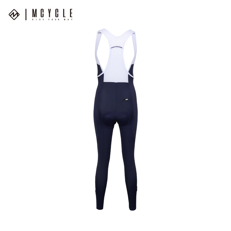 Load image into Gallery viewer, Mcycle Women's Cycling Bib Tights MK053W

