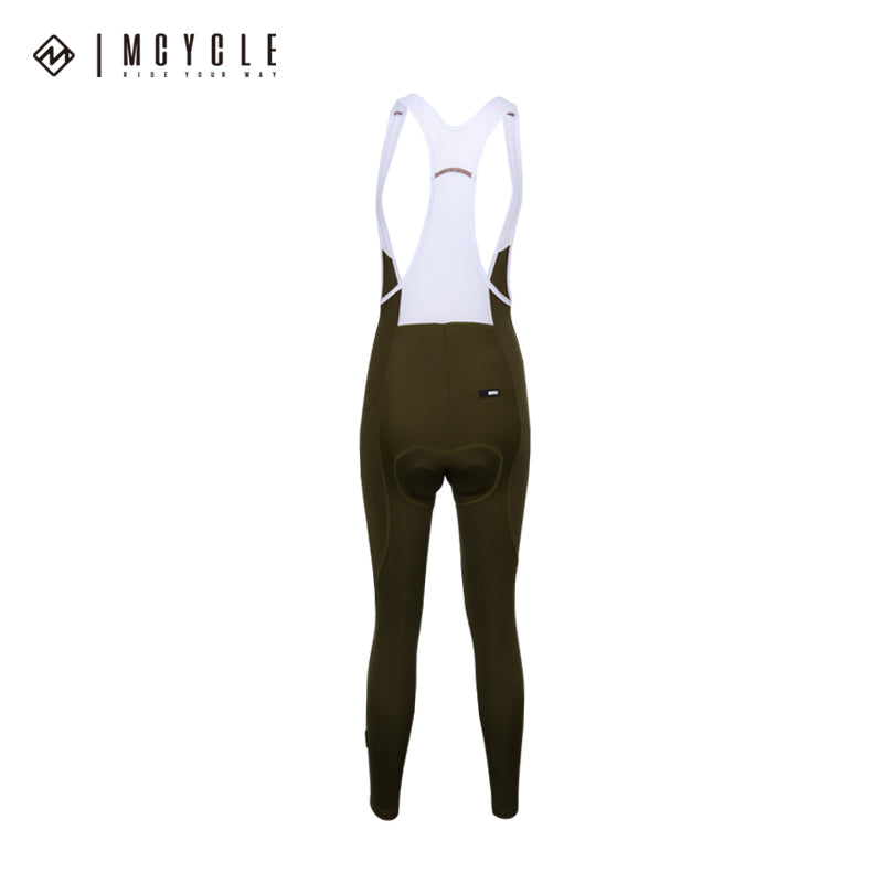Load image into Gallery viewer, Mcycle Women's Cycling Bib Tights MK053W
