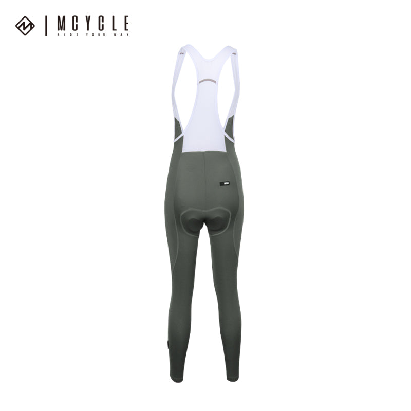 Load image into Gallery viewer, Mcycle Women's Cycling Bib Tights MK053W

