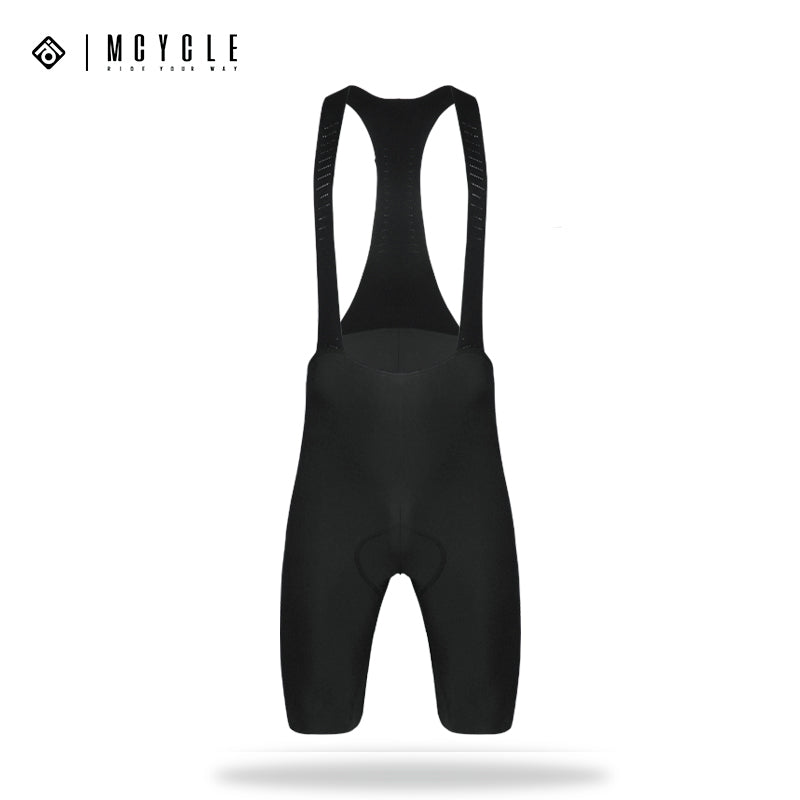 Load image into Gallery viewer, Mcycle Women&#39;s Cycling Bib Shorts with Elastic Interface Pads MK077W
