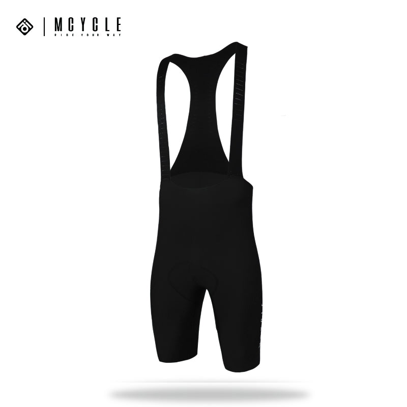 Load image into Gallery viewer, Mcycle Women&#39;s Cycling Bib Shorts with Elastic Interface Pads MK077W
