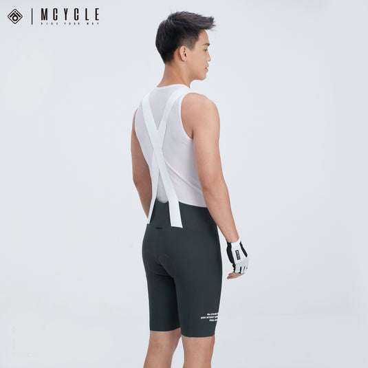 Mcycle Man Cycling Pro Bib Shorts Bicycle Pants MK079