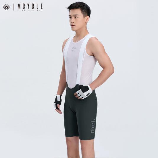 Mcycle Man Cycling Pro Bib Shorts Bicycle Pants MK079