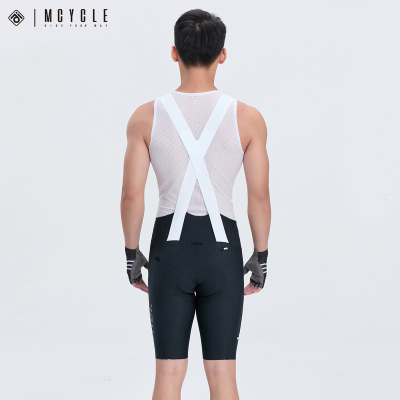 Load image into Gallery viewer, Mcycle Man Cycling Pro Bib Shorts Bicycle Pants MK079
