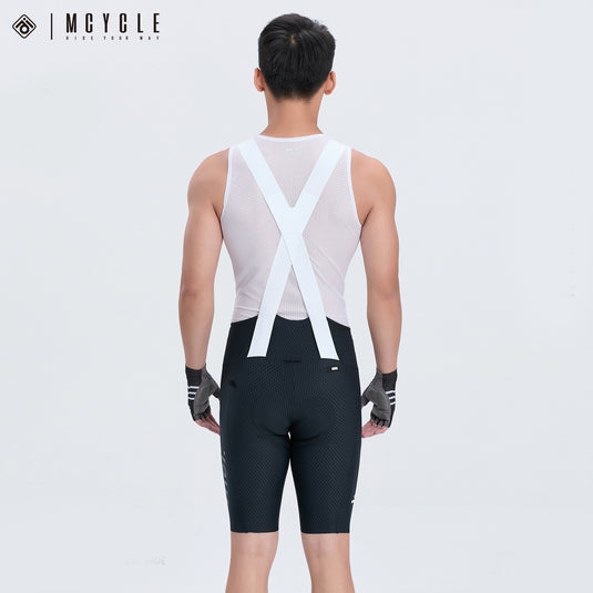 Mcycle Man Cycling Pro Bib Shorts Bicycle Pants MK079