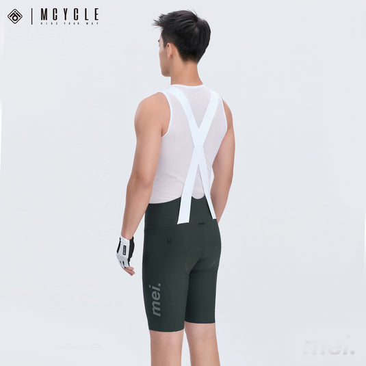 Mcycle Man Cycling Pro Bib Shorts Bicycle Pants MK079