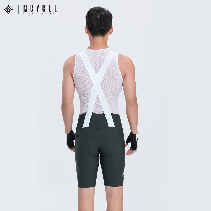 Load image into Gallery viewer, Mcycle Man Cycling Pro Bib Shorts Bicycle Pants MK079
