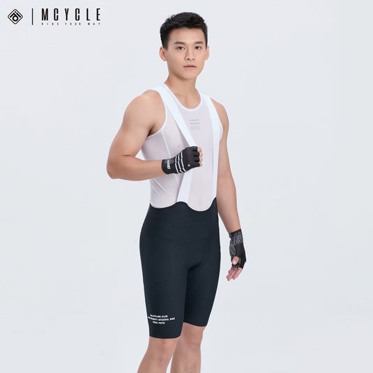 Mcycle Man Cycling Pro Bib Shorts Bicycle Pants MK079