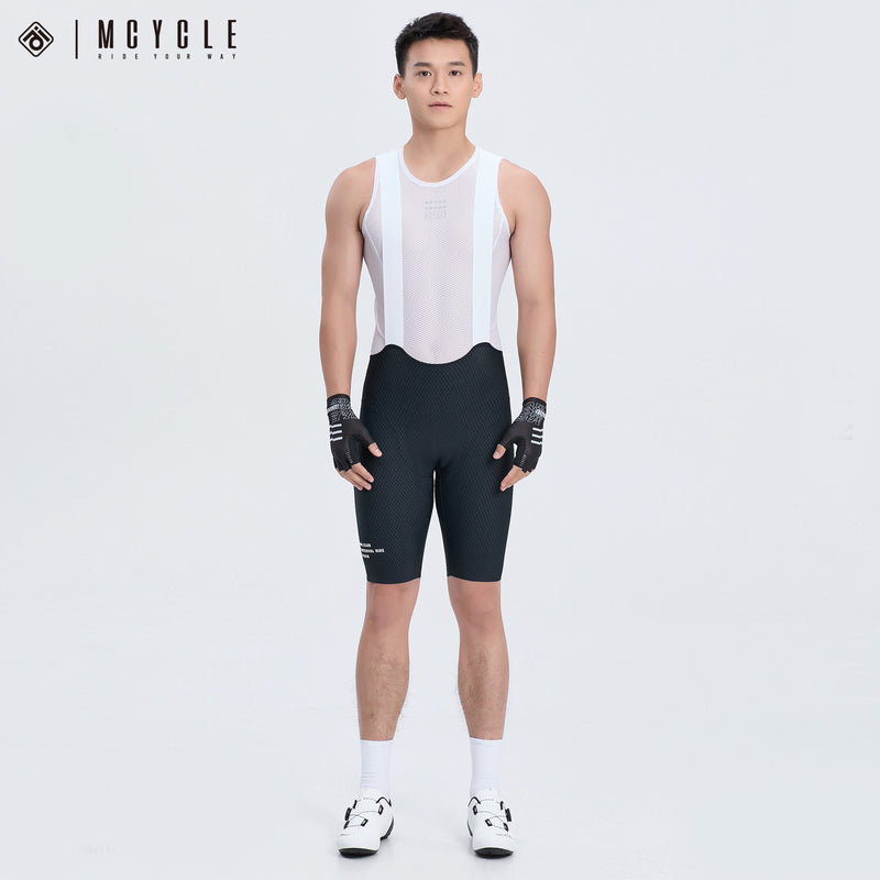 Load image into Gallery viewer, Mcycle Man Cycling Pro Bib Shorts Bicycle Pants MK079
