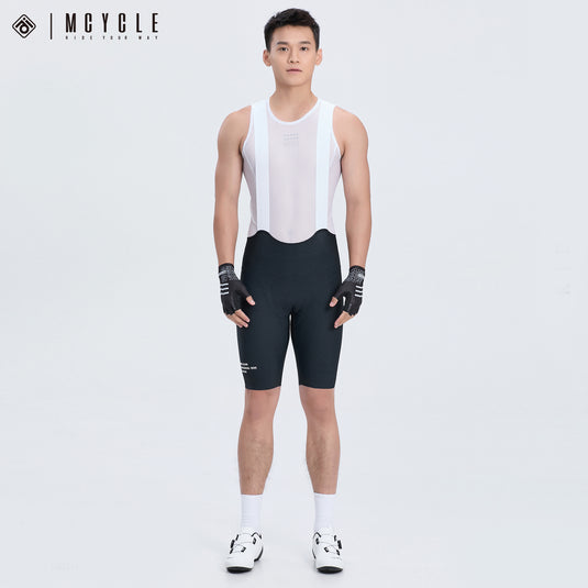 Mcycle Man Cycling Pro Bib Shorts Bicycle Pants MK079