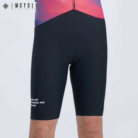 Mcycle Man Cycling Pro Bib Shorts Bicycle Pants MK079