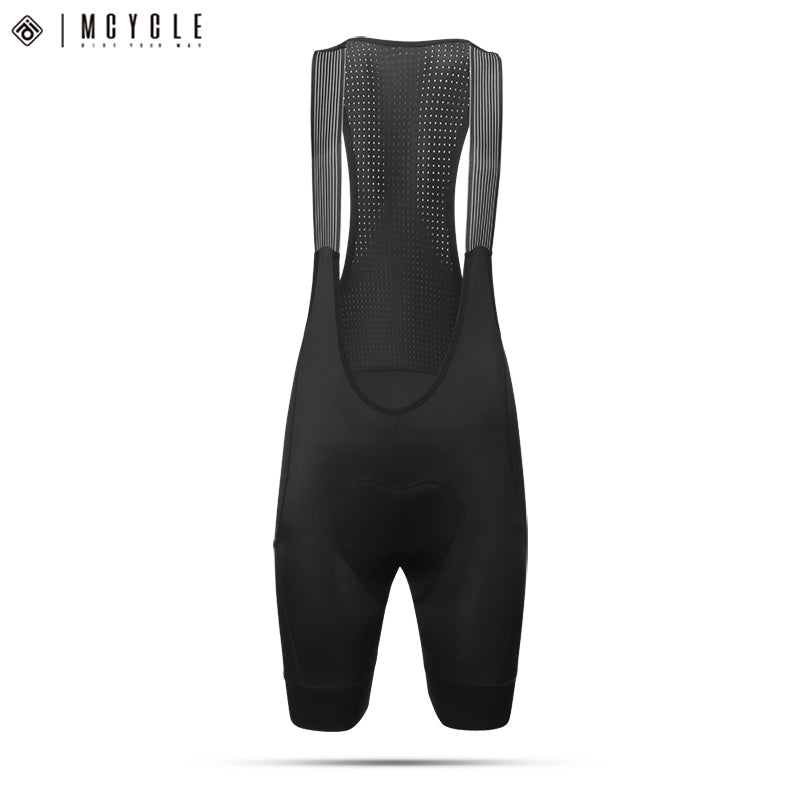 Load image into Gallery viewer, Mcycle Woman Cycling Pro Bib Shorts  MK087W
