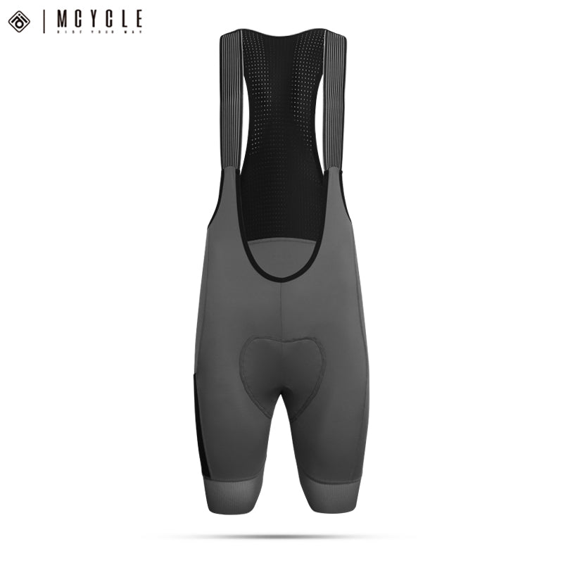 Load image into Gallery viewer, Mcycle Woman Cycling Pro Bib Shorts  MK087W
