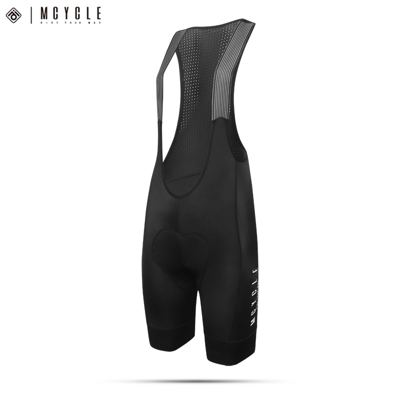 Load image into Gallery viewer, Mcycle Woman Cycling Pro Bib Shorts  MK087W
