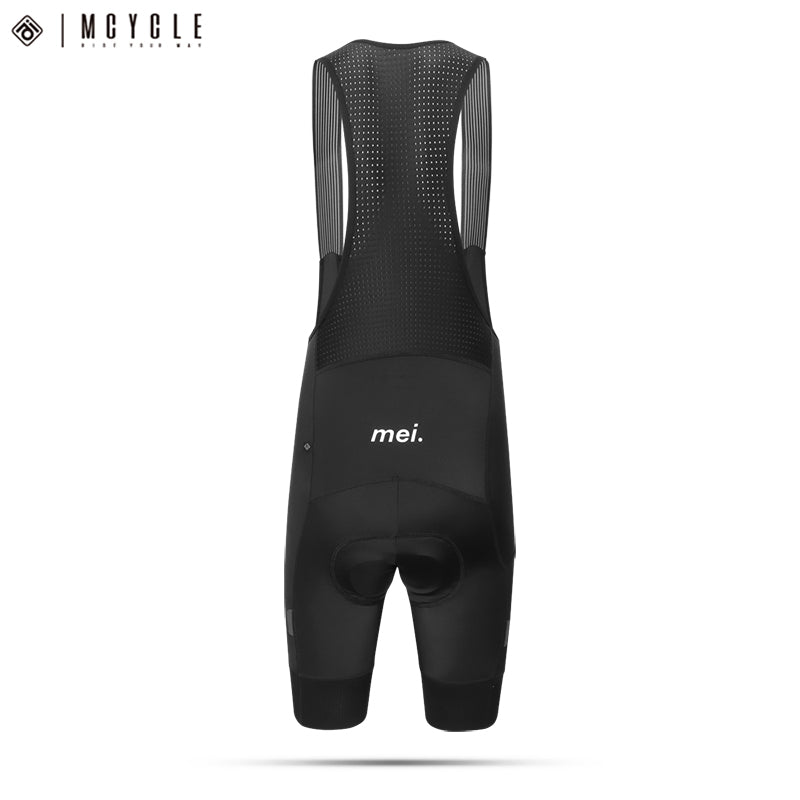 Load image into Gallery viewer, Mcycle Woman Cycling Pro Bib Shorts  MK087W
