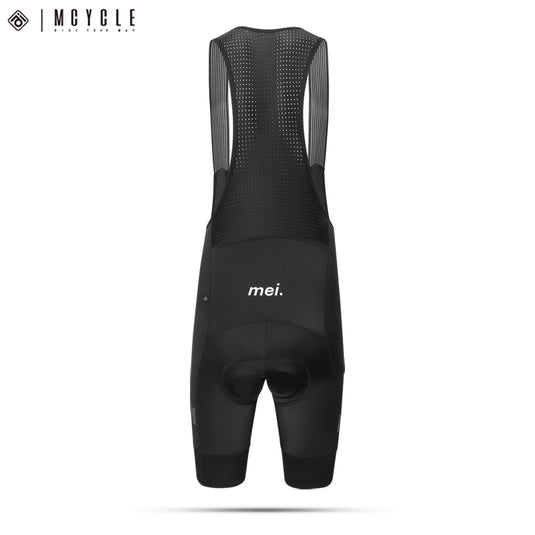 Mcycle Woman Cycling Pro Bib Shorts  MK087W